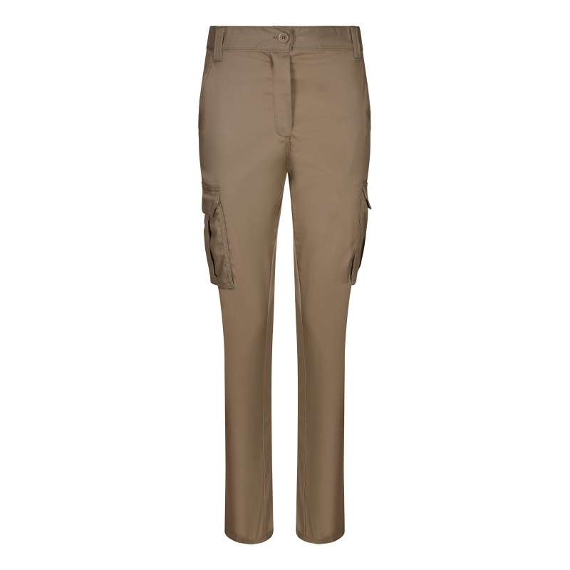 103002SW PANTALÓN STRETCH MUJER