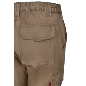 103002SW PANTALÓN STRETCH MUJER