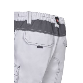 103011B PANTALÓN CANVAS BICOLOR