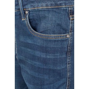 103017S BERMUDA DENIM STRETCH