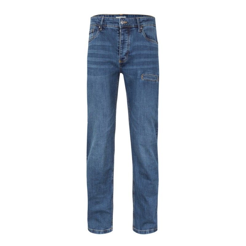 103018S PANTALÓN DENIM STRETCH