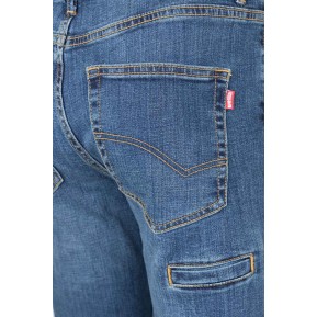 103018S PANTALÓN DENIM STRETCH