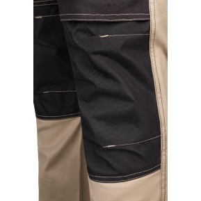 103019S PANTALÓN CANVAS STRETCH