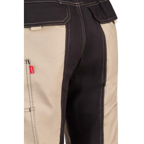 103019S PANTALÓN CANVAS STRETCH