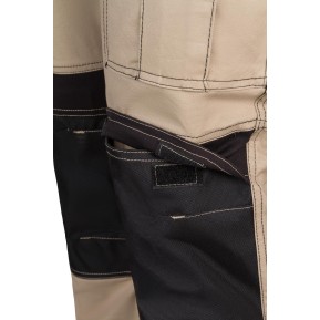 103019S PANTALÓN CANVAS STRETCH