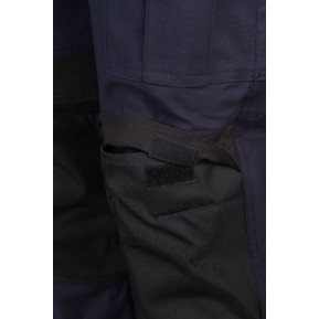 103019S PANTALÓN CANVAS STRETCH