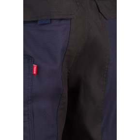 103019S PANTALÓN CANVAS STRETCH