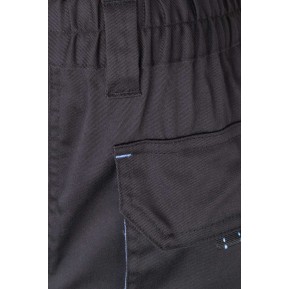 103024S PANTALÓN STRETCH BICOLOR