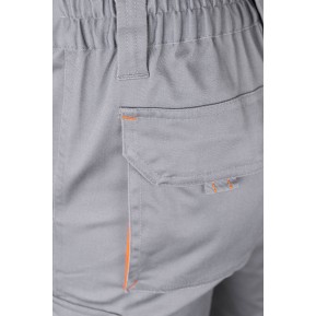 103024S PANTALÓN STRETCH BICOLOR