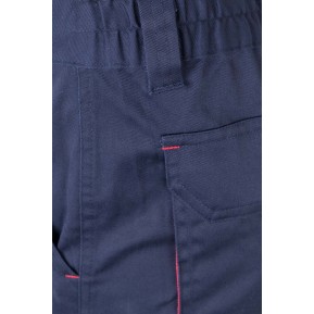 103024S PANTALÓN STRETCH BICOLOR