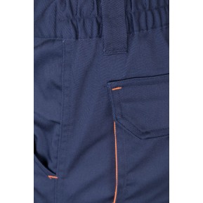 103024S PANTALÓN STRETCH BICOLOR