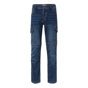 103028S PANTALÓN DENIM STRETCH