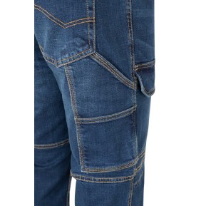 103028S PANTALÓN DENIM STRETCH