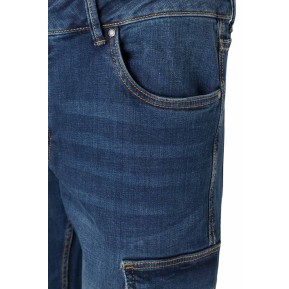 103028S PANTALÓN DENIM STRETCH