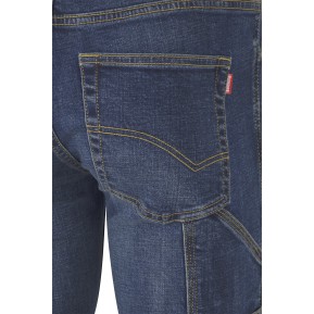 103028S PANTALÓN DENIM STRETCH