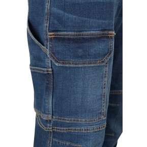 103028S PANTALÓN DENIM STRETCH