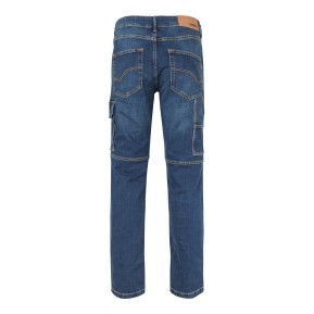 103028S PANTALÓN DENIM STRETCH