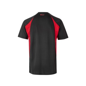 105501 CAMISETA TÉCNICA BICOLOR