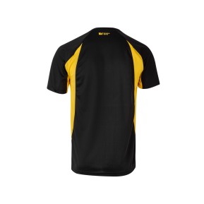 105501 CAMISETA TÉCNICA BICOLOR