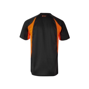 105501 CAMISETA TÉCNICA BICOLOR