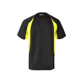 105501 CAMISETA TÉCNICA BICOLOR