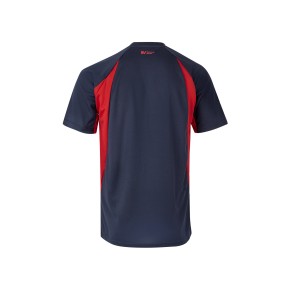 105501 CAMISETA TÉCNICA BICOLOR