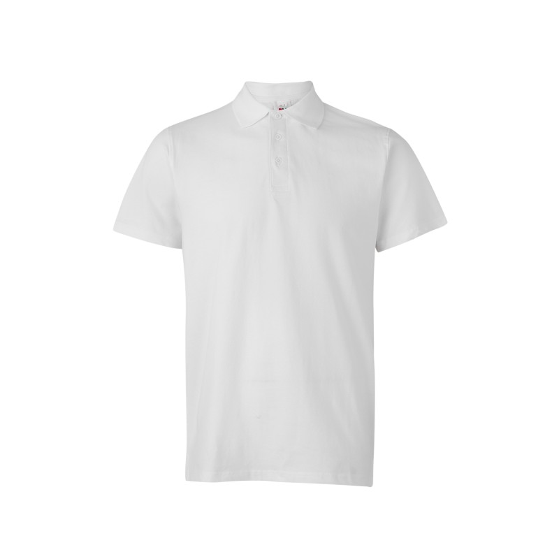 105508S POLO STRETCH MC HOMBRE