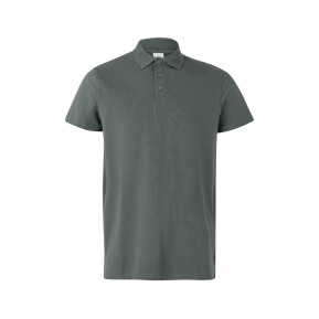 105508S POLO STRETCH MC HOMBRE