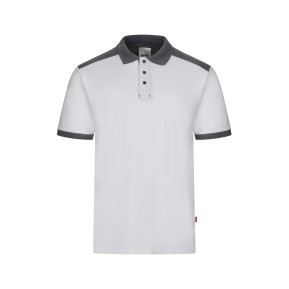 105519S POLO STRETCH BICOLOR MC