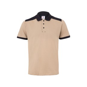 105519S POLO STRETCH BICOLOR MC