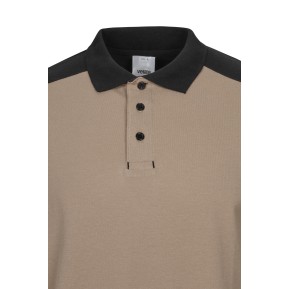 105529S POLO STRETCH BICOLOR ML