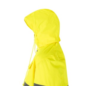 166 PARKA BICOLOR AV