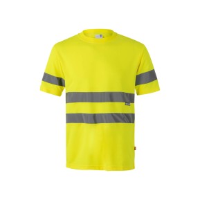 305505 CAMISETA TÉCNICA AV