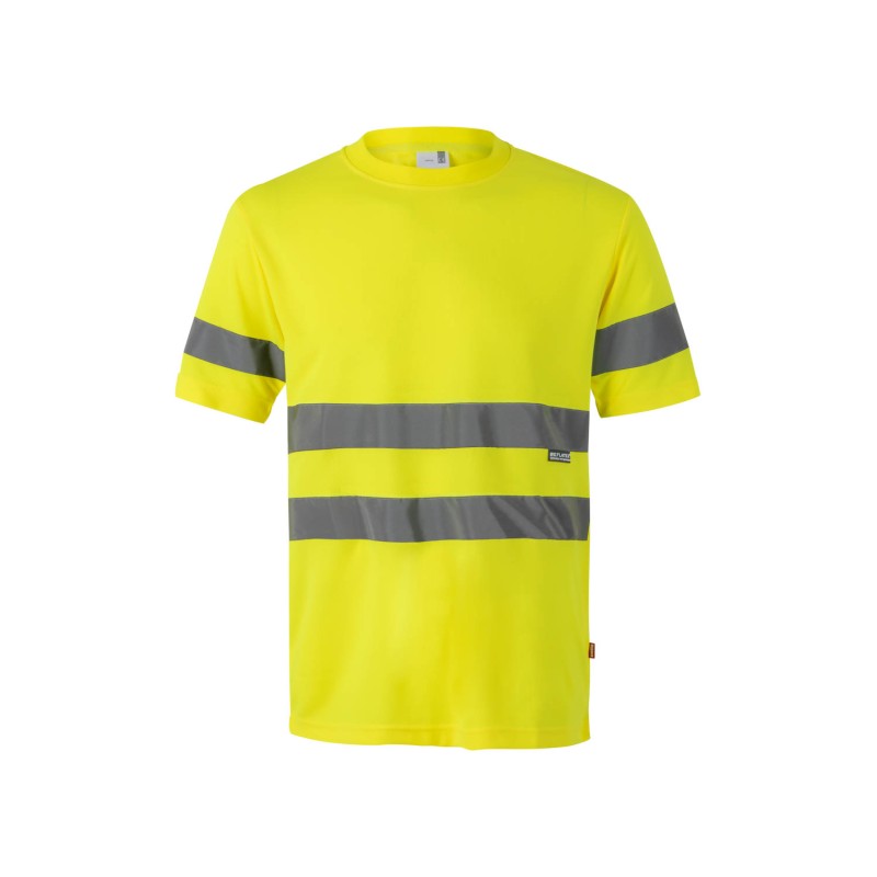 305505 CAMISETA TÉCNICA AV