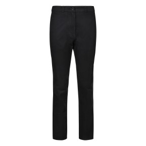 403012S PANTALÓN CHINO STRETCH MUJER