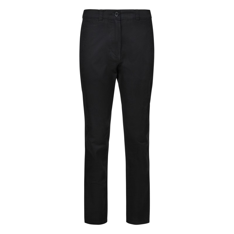 403012S PANTALÓN CHINO STRETCH MUJER