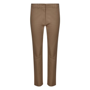 403012S PANTALÓN CHINO STRETCH MUJER