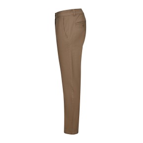 403012S PANTALÓN CHINO STRETCH MUJER