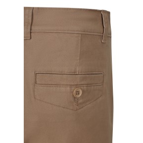 403012S PANTALÓN CHINO STRETCH MUJER