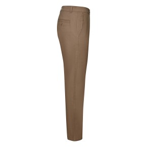 403012S PANTALÓN CHINO STRETCH MUJER