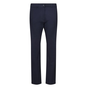 403012S PANTALÓN CHINO STRETCH MUJER