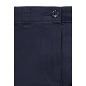 403012S PANTALÓN CHINO STRETCH MUJER