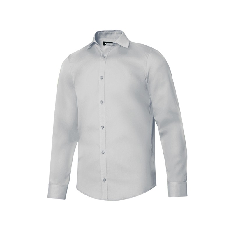 405009 CAMISA ML HOMBRE