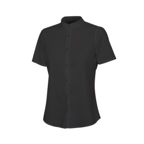 405014S CAMISA STRETCH MC MUJER