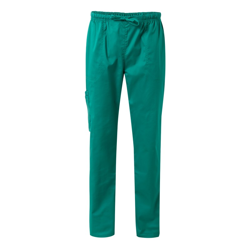 533006S PANTALÓN PIJAMA STRETCH