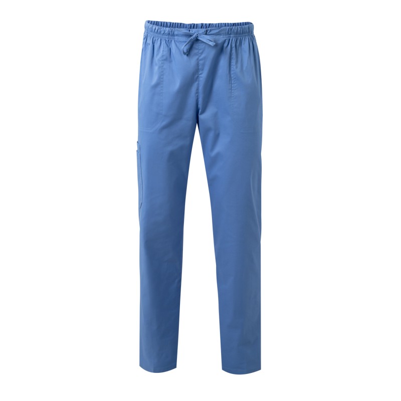 533006S PANTALÓN PIJAMA STRETCH