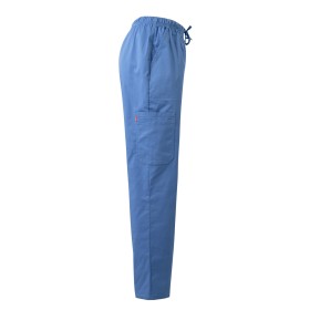 533006S PANTALÓN PIJAMA STRETCH