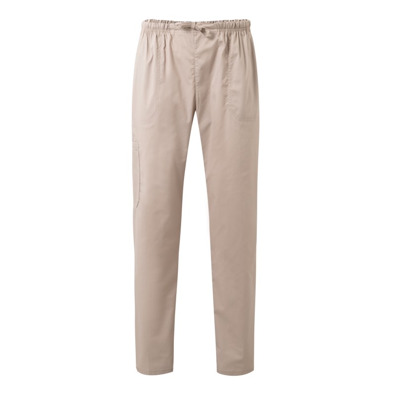 533006S PANTALÓN PIJAMA STRETCH