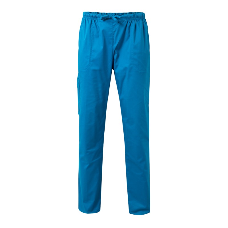 533006S PANTALÓN PIJAMA STRETCH