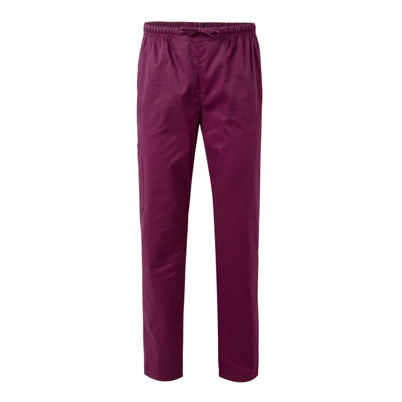 533006S PANTALÓN PIJAMA STRETCH